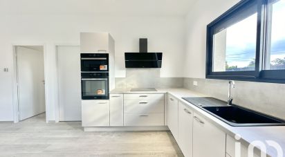 Maison 5 pièces de 124 m² à Montauban (82000)