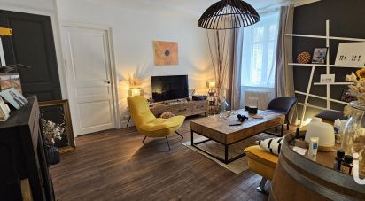 Appartement 3 pièces de 79 m² à Nantes (44000)