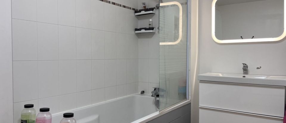 Appartement 2 pièces de 44 m² à Quincy-sous-Sénart (91480)