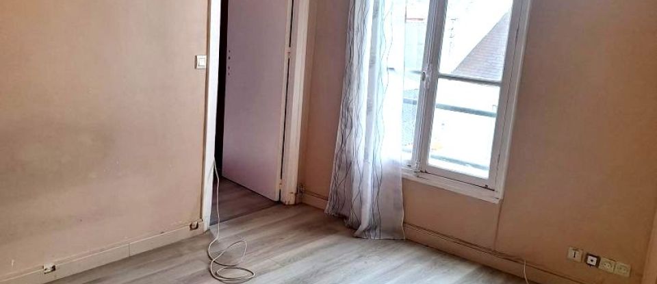 Apartment 3 rooms of 44 m² in Aubervilliers (93300)