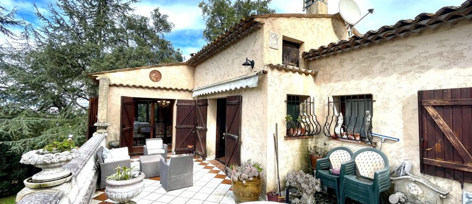 House 5 rooms of 102 m² in Tanneron (83440)