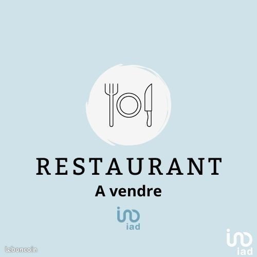 Restaurant of 450 m² in Nice (06000)