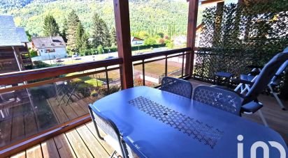 Duplex 3 rooms of 86 m² in Montauban-de-Luchon (31110)