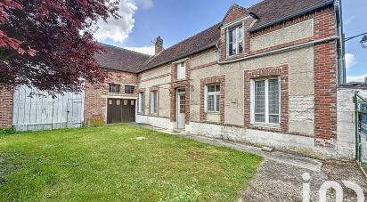 Village house 2 rooms of 55 m² in Villiers-sur-Seine (77114)