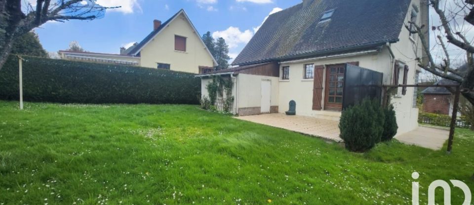 Maison 4 pièces de 76 m² à Malaunay (76770)