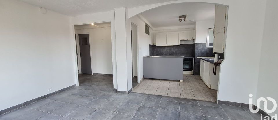 Appartement 2 pièces de 48 m² à Perpignan (66000)