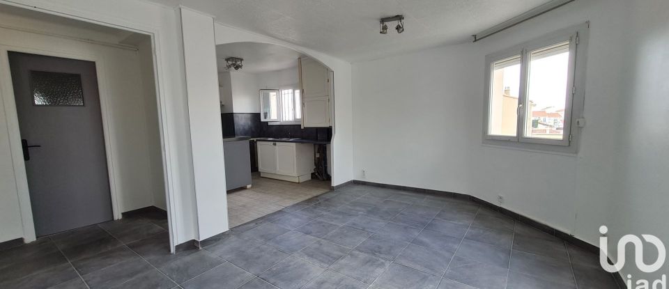 Appartement 2 pièces de 48 m² à Perpignan (66000)