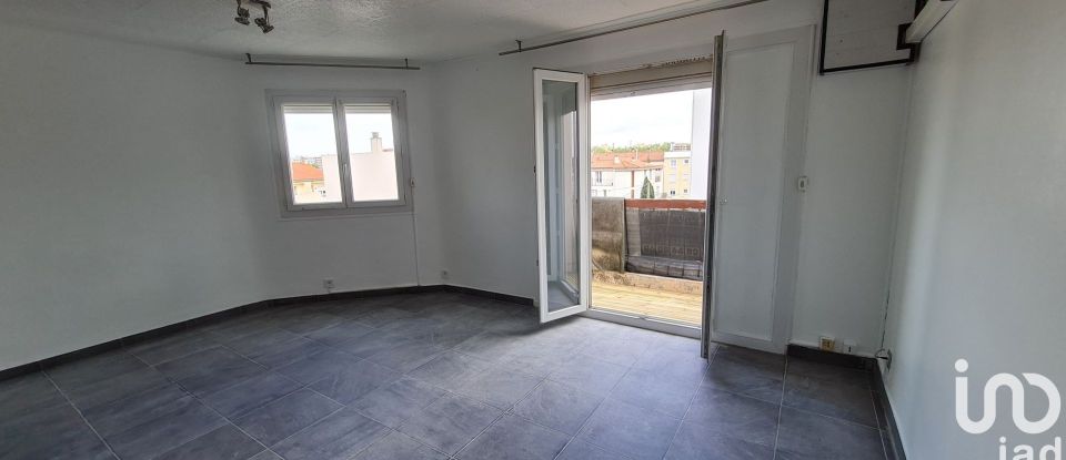 Appartement 2 pièces de 48 m² à Perpignan (66000)