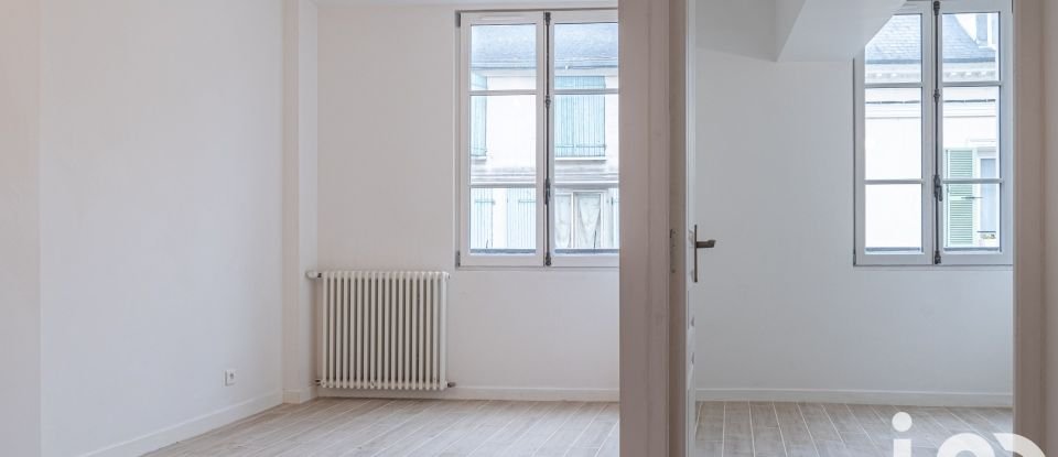 Immeuble de 136 m² à Arpajon (91290)