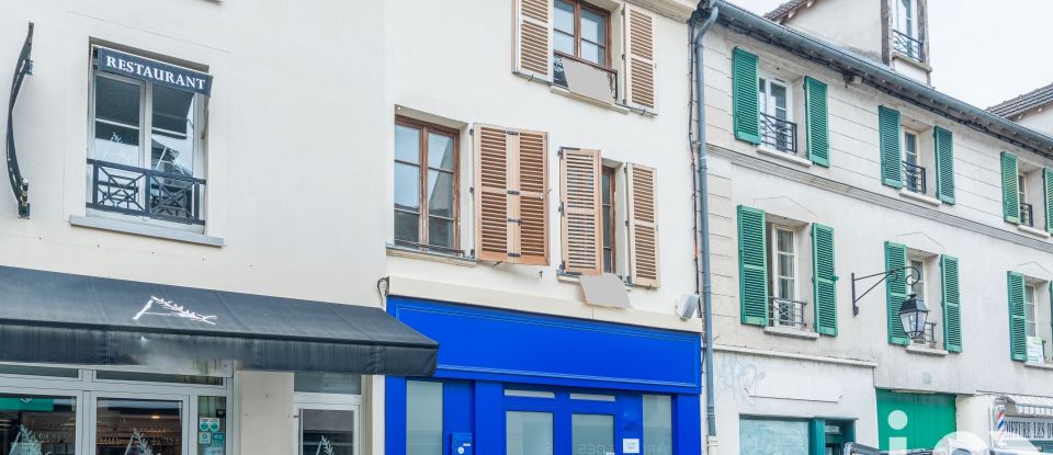 Immeuble de 136 m² à Arpajon (91290)