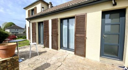 House 7 rooms of 145 m² in Villejust (91140)