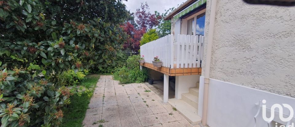 Maison 4 pièces de 103 m² à Franconville (95130)