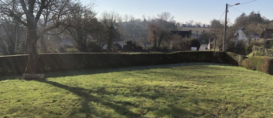 Maison 6 pièces de 117 m² à Carhaix-Plouguer (29270)