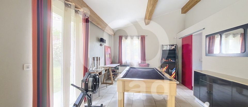 House 6 rooms of 175 m² in Tourrette-Levens (06690)