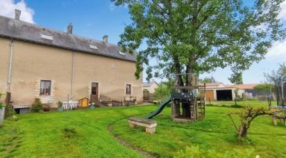 House 6 rooms of 150 m² in Saint-Julien-l'Ars (86800)