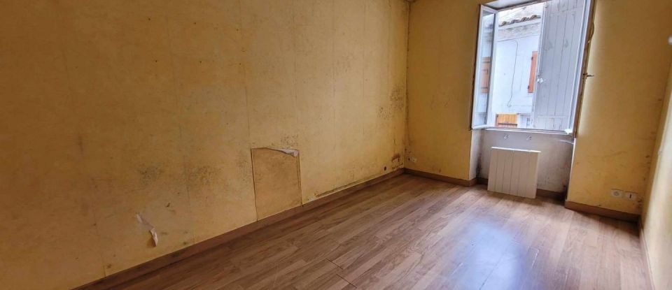 Maison 3 pièces de 50 m² à Mirambeau (17150)