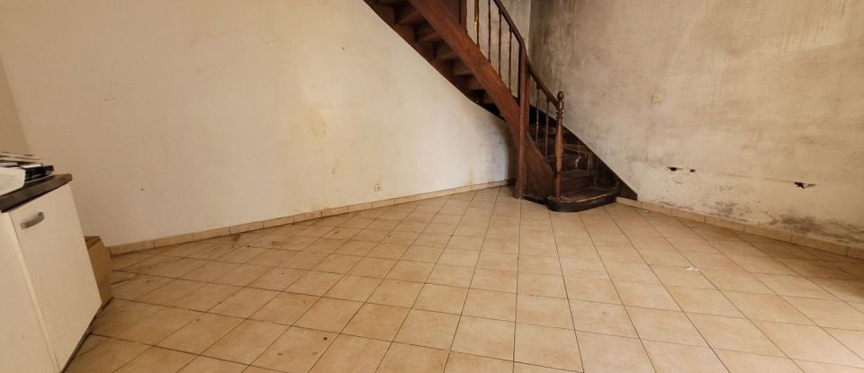 Maison 3 pièces de 50 m² à Mirambeau (17150)