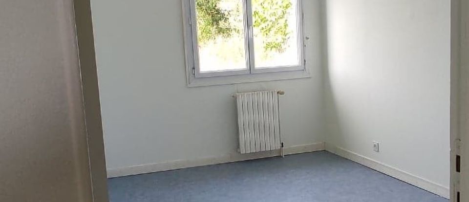 House 4 rooms of 95 m² in Le Gâvre (44130)