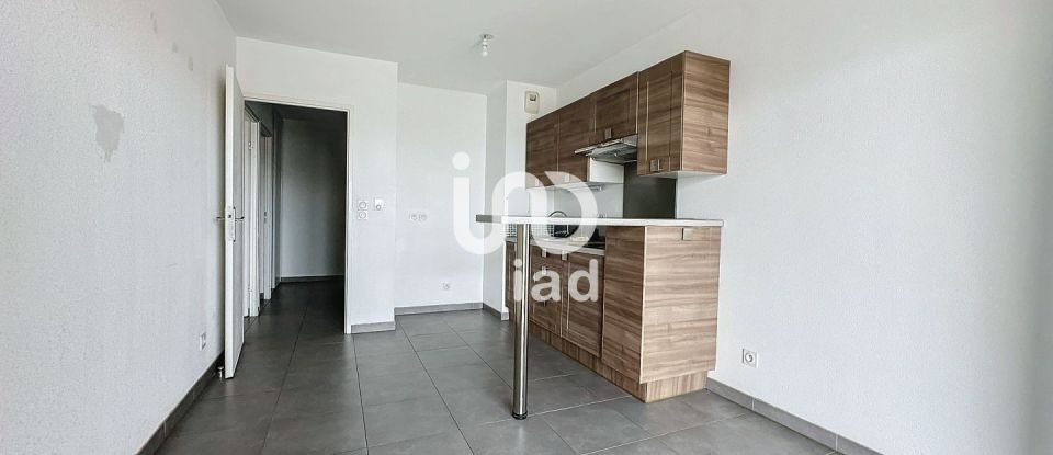 Appartement 2 pièces de 45 m² à Marseille (13010)