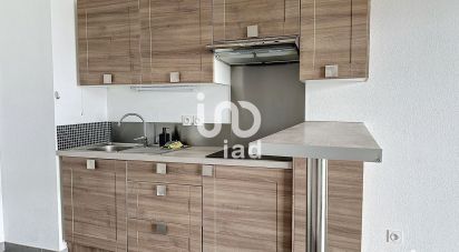 Apartment 2 rooms of 45 m² in Marseille (13010)