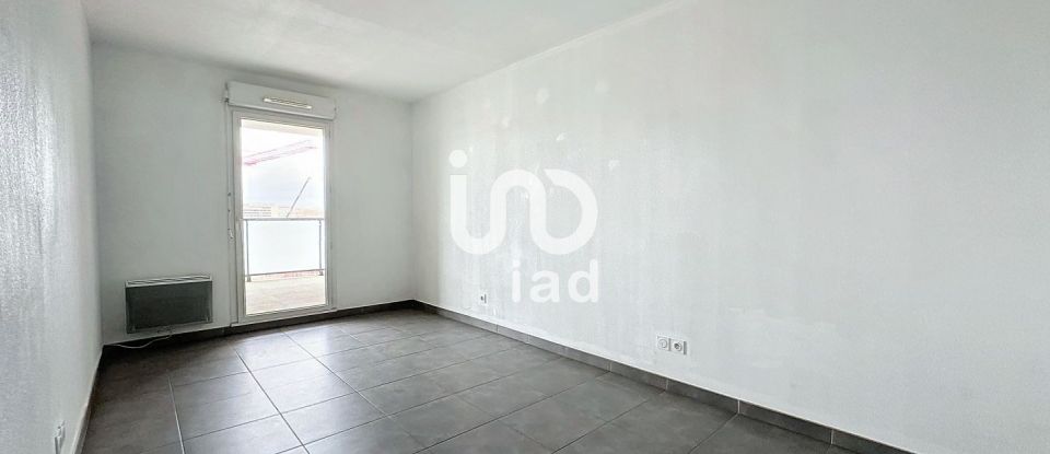 Appartement 2 pièces de 45 m² à Marseille (13010)