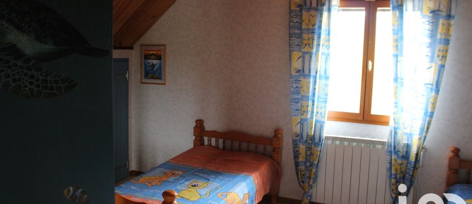 House 7 rooms of 177 m² in Banassac-Canilhac (48500)