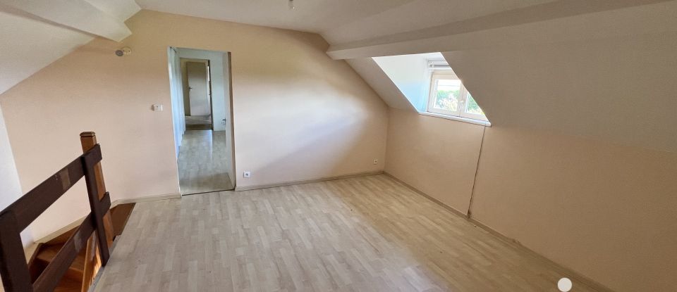 Maison 7 pièces de 162 m² à La Forêt-du-Parc (27220)