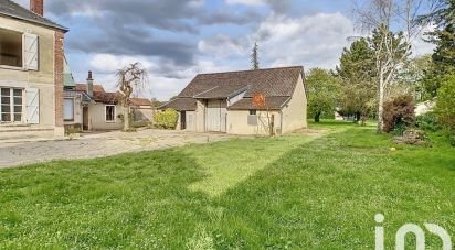 Village house 6 rooms of 160 m² in Faux-Fresnay (51230)