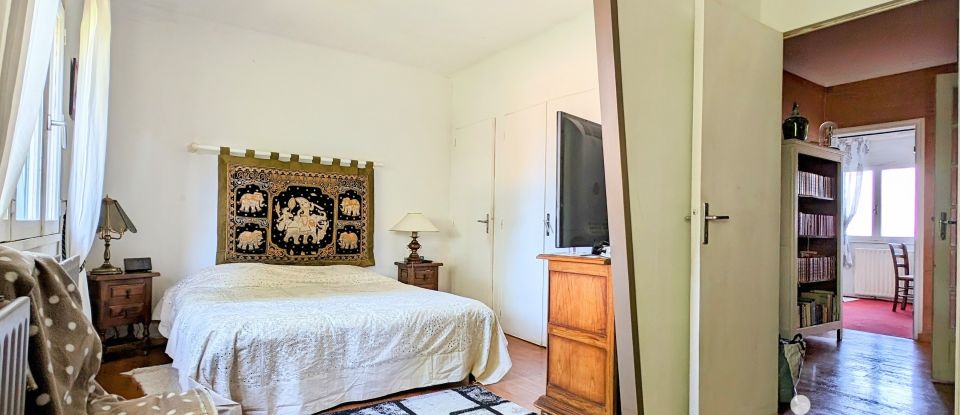 Maison 4 pièces de 105 m² à Perpignan (66000)