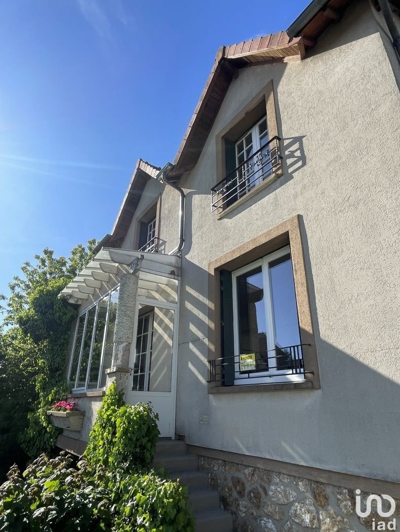 Vente Maison 110m² 5 Pièces à Villemoisson-sur-Orge (91360) - Iad France