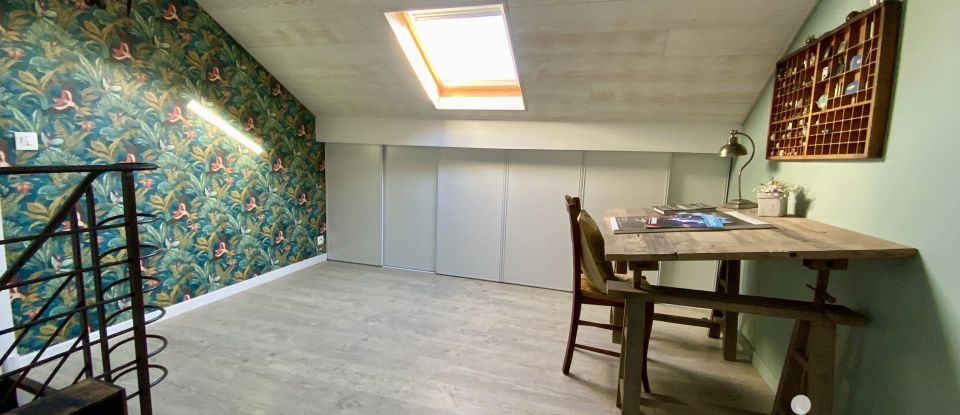 Maison 7 pièces de 152 m² à Meaux (77100)