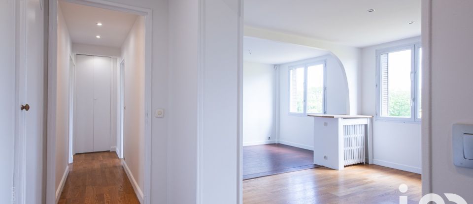 Apartment 5 rooms of 91 m² in Boulogne-Billancourt (92100)