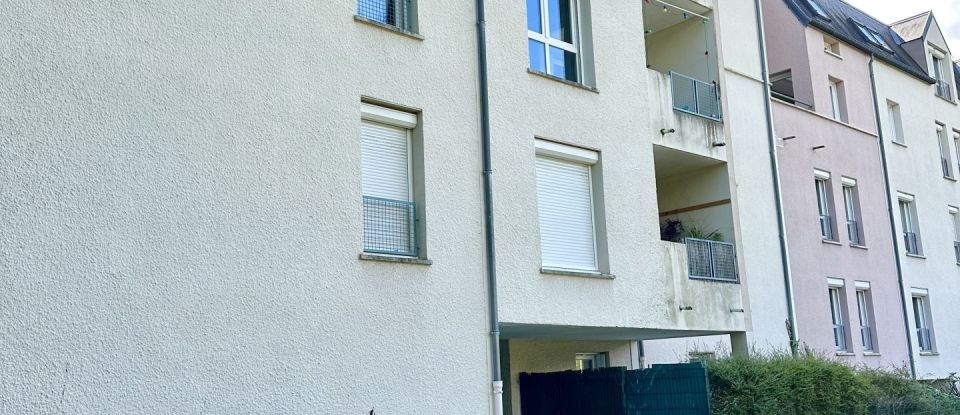 Apartment 3 rooms of 71 m² in Palaiseau (91120)