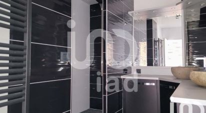 Apartment 5 rooms of 133 m² in Montluçon (03100)