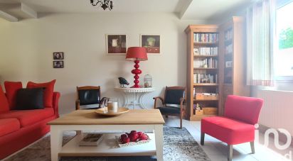 Traditional house 5 rooms of 113 m² in Nantes (44300)