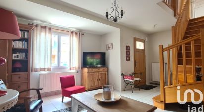 Traditional house 5 rooms of 113 m² in Nantes (44300)