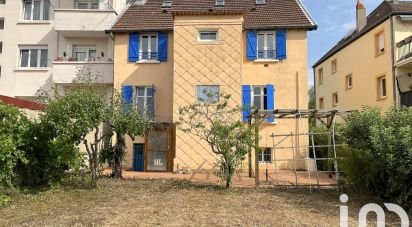 Town house 7 rooms of 171 m² in Metz (57070)