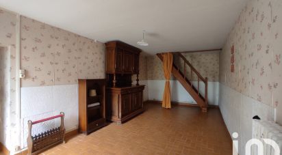 Maison 4 pièces de 111 m² à Torigny-les-Villes (50160)