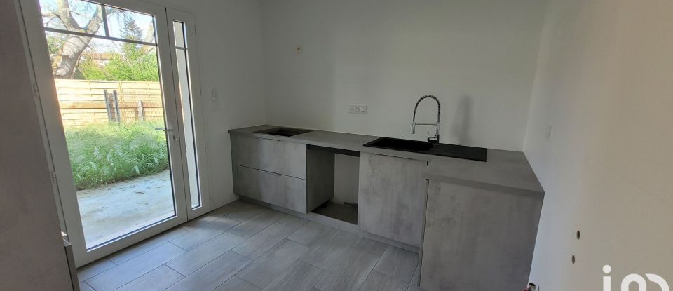 Maison 4 pièces de 108 m² à Sanguinet (40460)