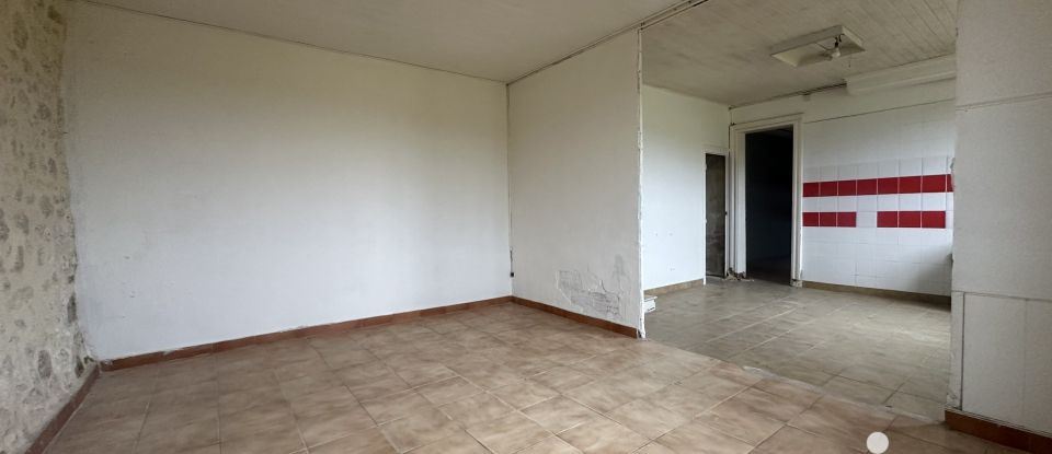 Maison 5 pièces de 111 m² à Baron (33750)