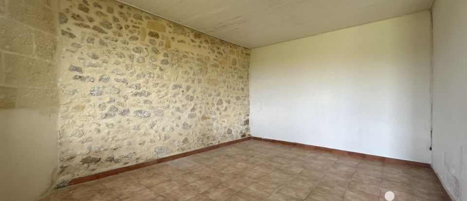 Maison 5 pièces de 111 m² à Baron (33750)