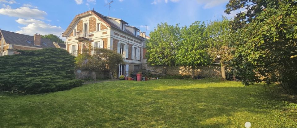 House 7 rooms of 160 m² in Soisy-sur-Seine (91450)