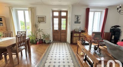 House 7 rooms of 160 m² in Soisy-sur-Seine (91450)