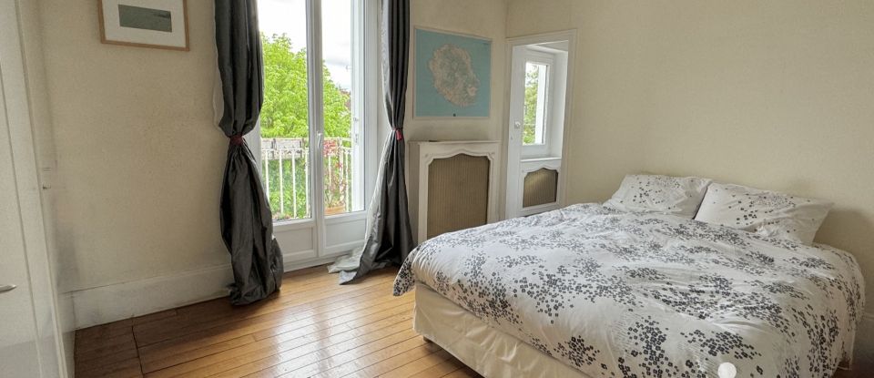 Maison 7 pièces de 160 m² à Soisy-sur-Seine (91450)