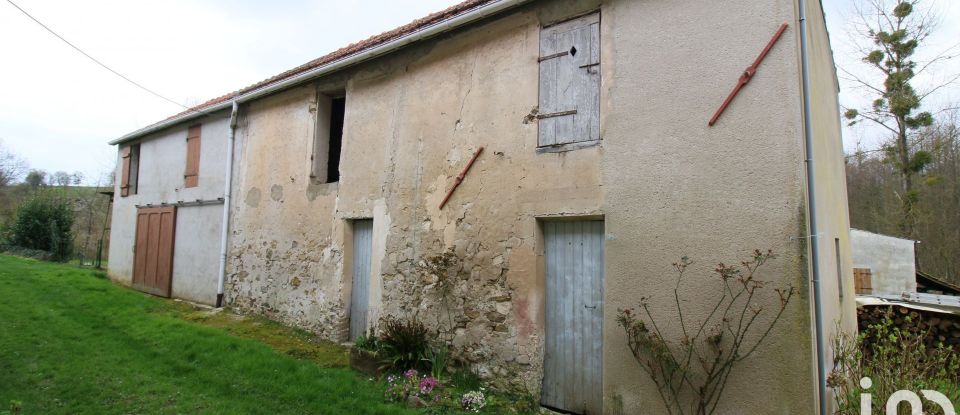 House 4 rooms of 88 m² in Veuilly-la-Poterie (02810)