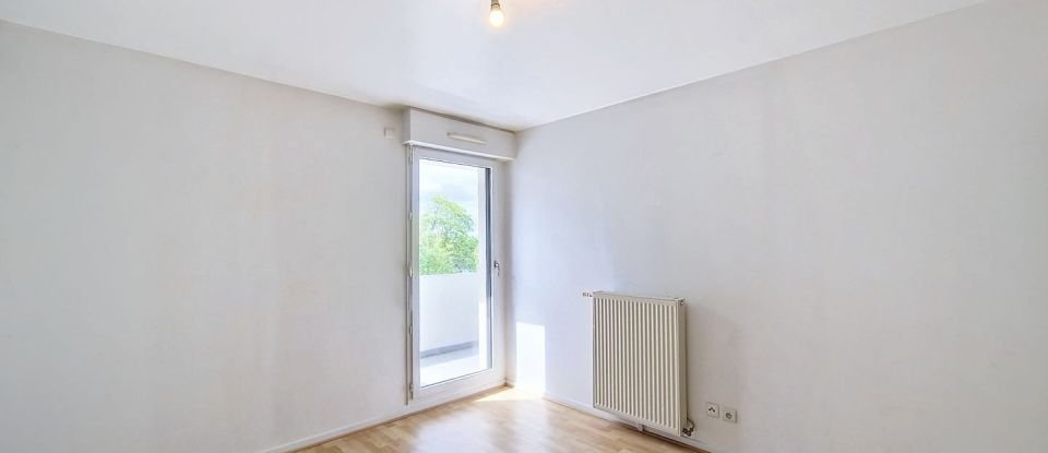 Apartment 3 rooms of 79 m² in L'Île-Saint-Denis (93450)