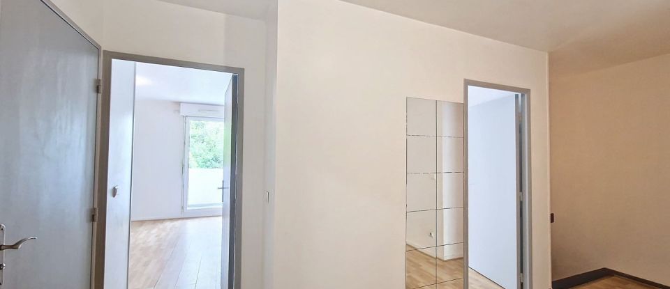 Apartment 3 rooms of 79 m² in L'Île-Saint-Denis (93450)