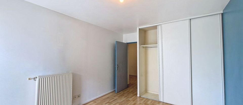 Apartment 3 rooms of 79 m² in L'Île-Saint-Denis (93450)