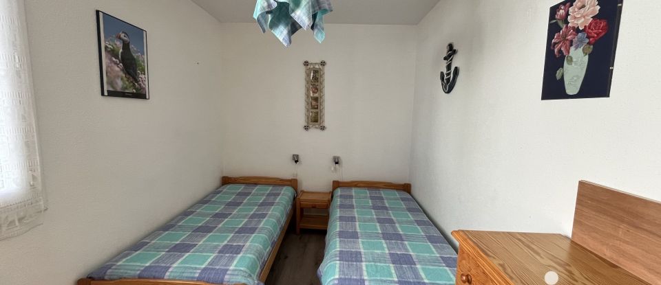 Apartment 3 rooms of 46 m² in Saint-Hilaire-de-Riez (85270)
