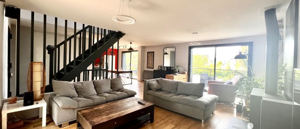 Maison 6 pièces de 158 m² à Marcoussis (91460)